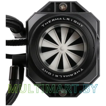 Кулер Thermalright Turbo Right 360 C картинка 5